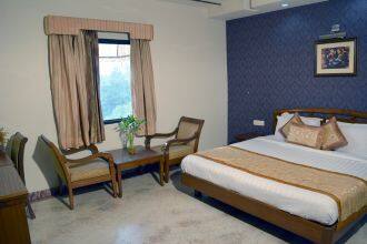 Hotel Antheia, Chandigarh 3